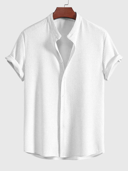 Maxwin Airy Refined Blouse - Effortless Sophistication