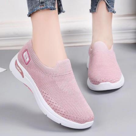 Sayaka |  Foot Pain Relief Shoes