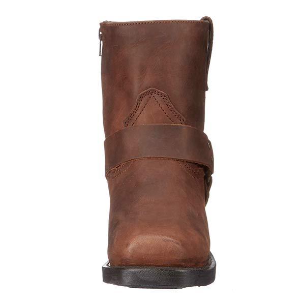 Cassandra | Chic Cowboy Boots for Women | Leather Western Style Designer Everyday Wear Boots