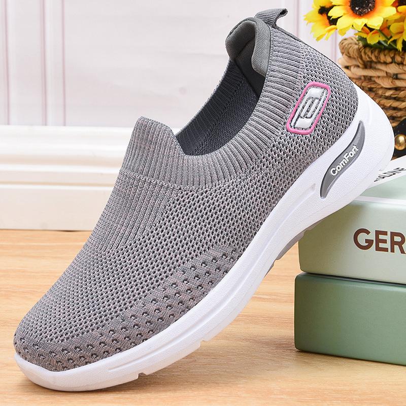Sayaka |  Foot Pain Relief Shoes