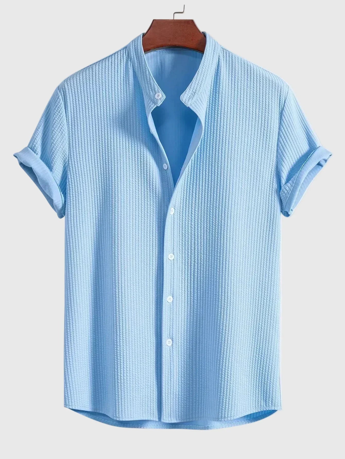 Maxwin Airy Refined Blouse - Effortless Sophistication