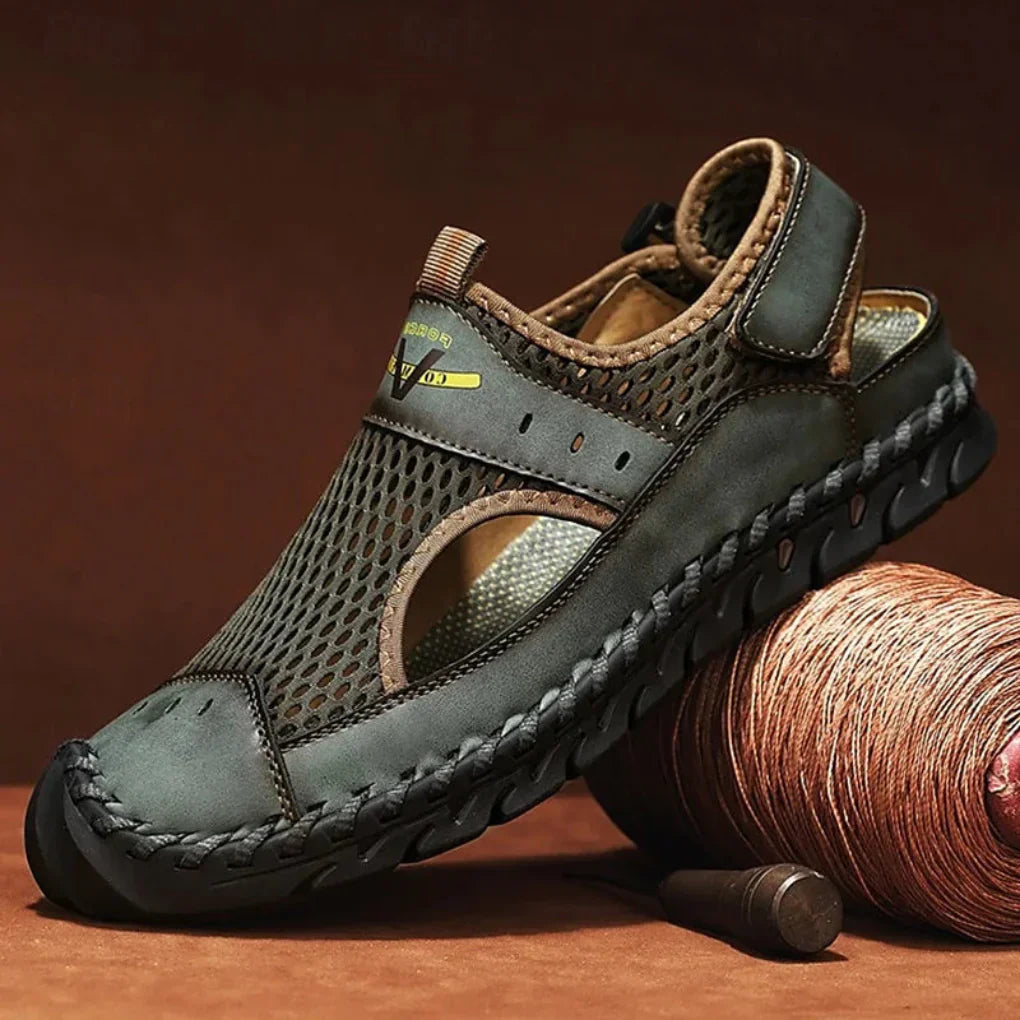 Nolan | Men Spring Breathable Outdoor sandals
