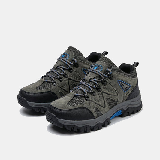 Jumper - Ergonomischer schmerzlindernder Wanderschuh