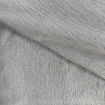 Men’s Cotton Linen Shirt | Relaxed Fit
