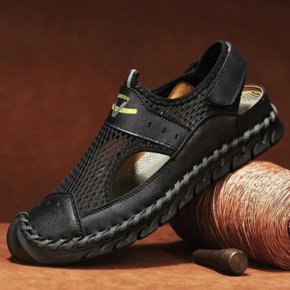 Nolan | Men Spring Breathable Outdoor sandals