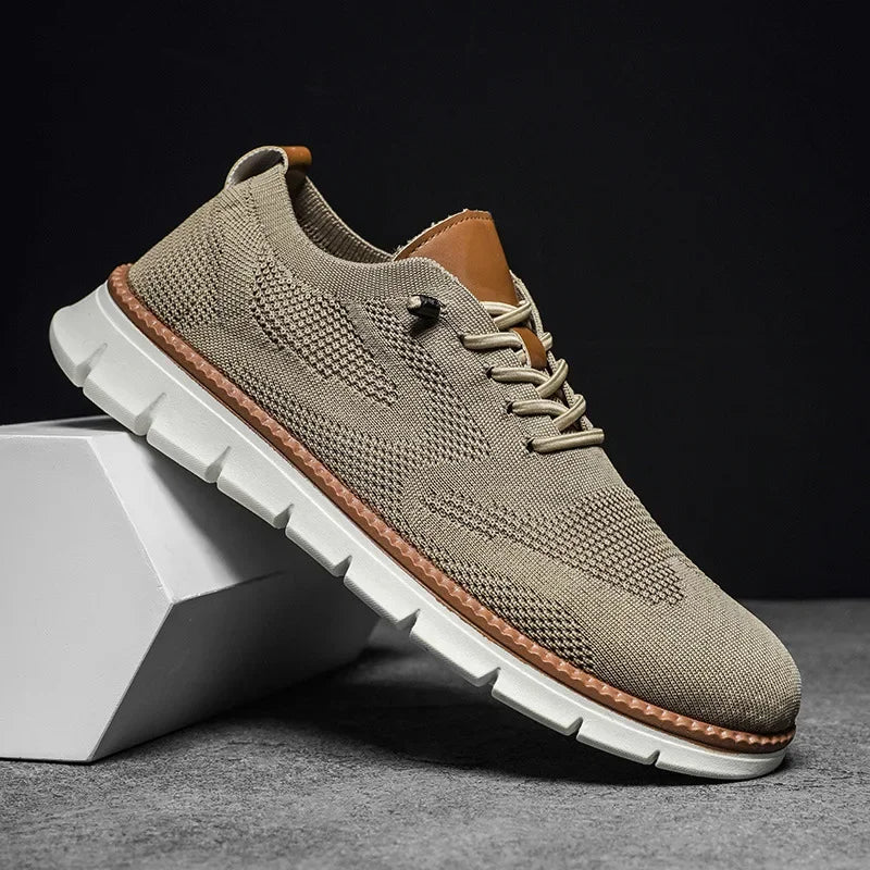 Arvionn – Comfortable Breathable Men Shoes