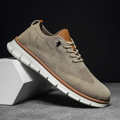 Arvionn – Comfortable Breathable Men Shoes
