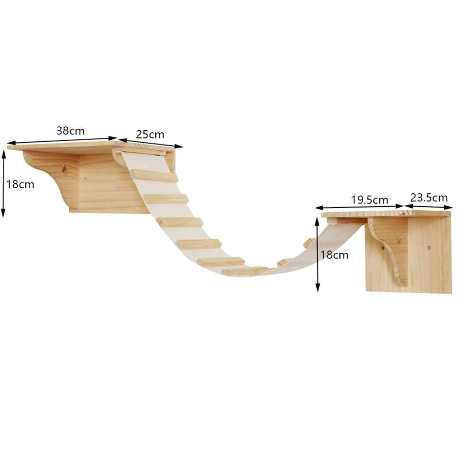 katzen-wandparkour-haengebruecke-stoff