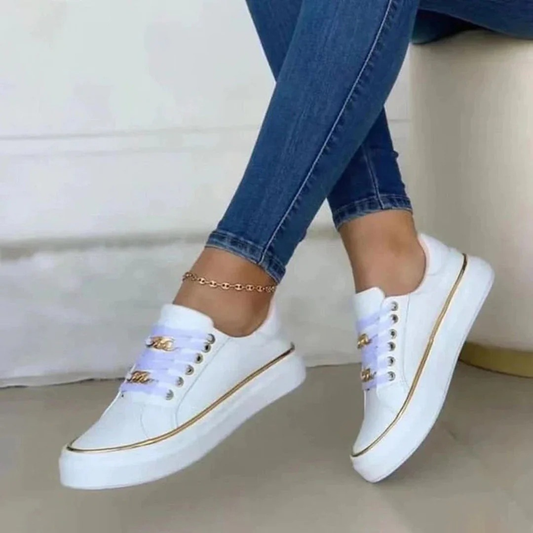 Kerstin | Damen Sneaker Modern