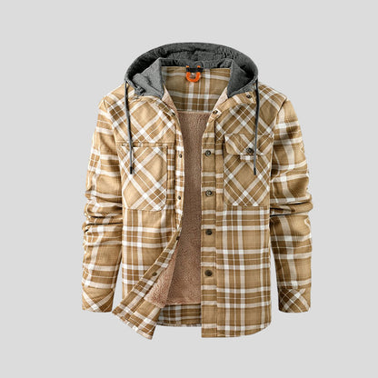 Wrangler - Sherpa bunda