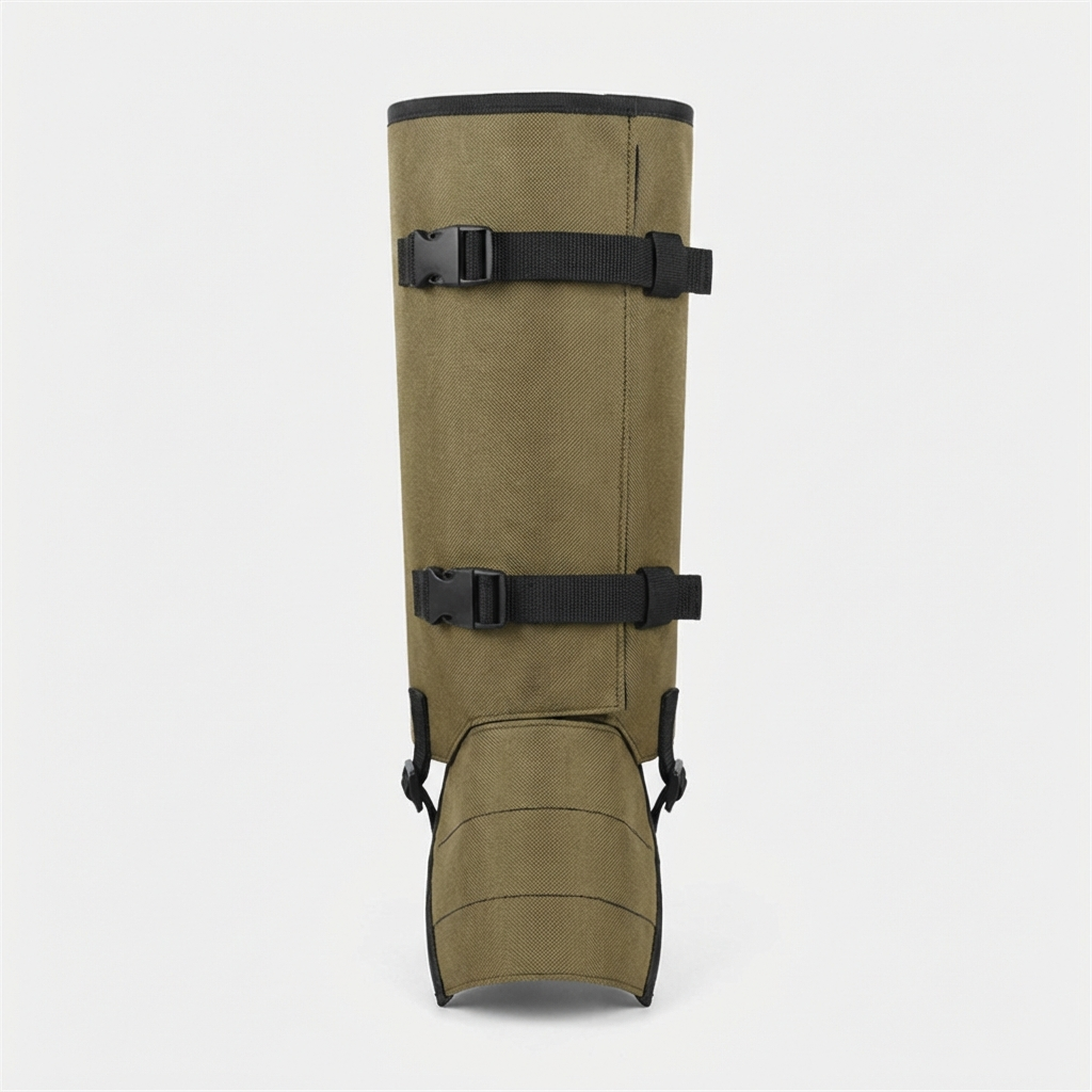 Multi Snake Protection Leg Gaiters - Jurni
