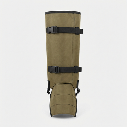 Multi Snake Protection Leg Gaiters - Jurni