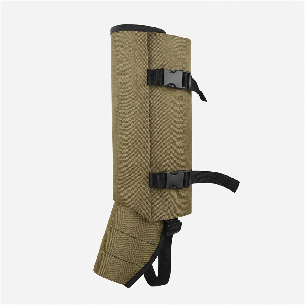 Multi Snake Protection Leg Gaiters - Jurni