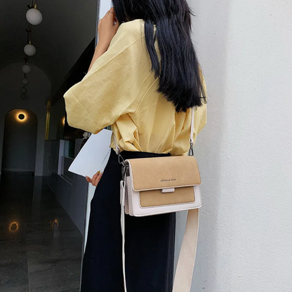 Kristel Crossbody Tas
