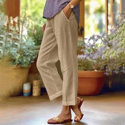 Lisa Leichte Hose