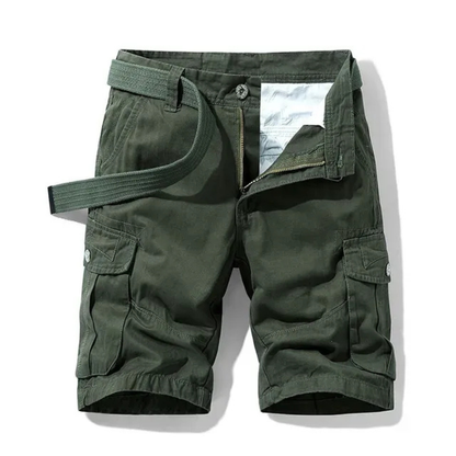 Kian | Herren Cargo Shorts Robust