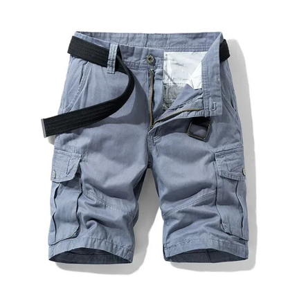Kian | Herren Cargo Shorts Robust