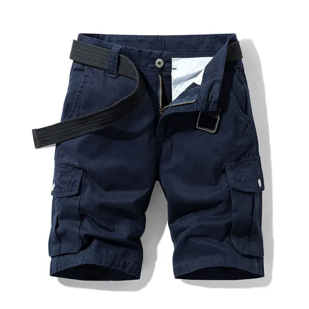 Kian | Herren Cargo Shorts Robust