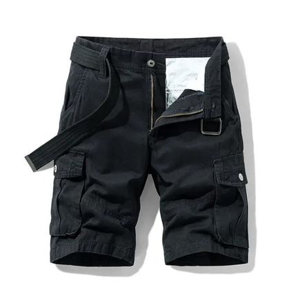 Kian | Herren Cargo Shorts Robust