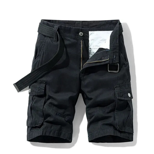 Kian | Herren Cargo Shorts Robust