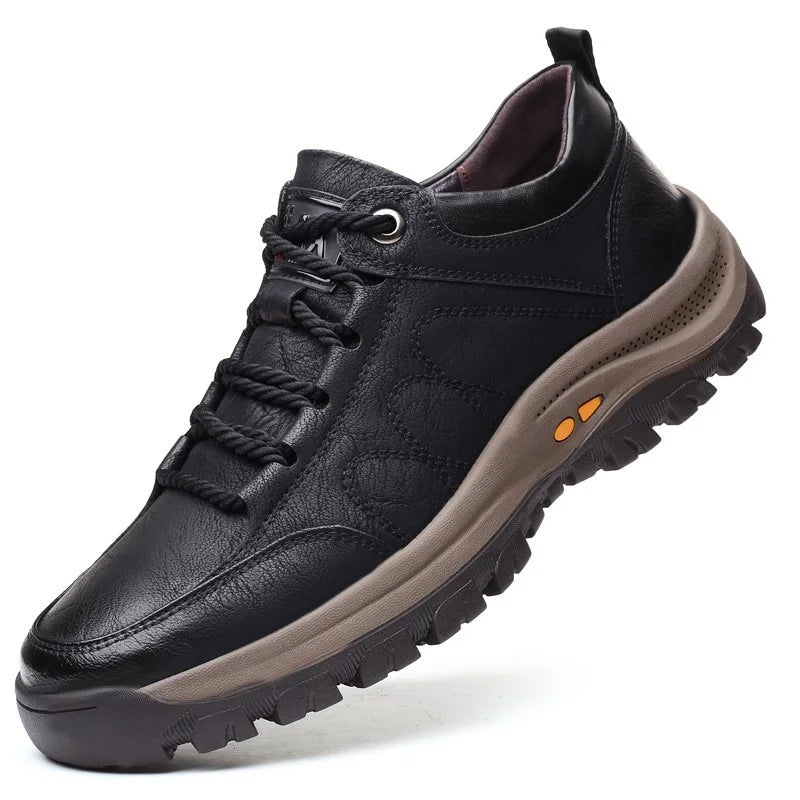 MATTIO | ZAPATOS ERGONÓMICOS PARA HOMBRE