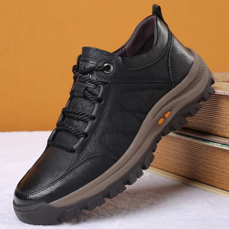 MATTIO | ZAPATOS ERGONÓMICOS PARA HOMBRE