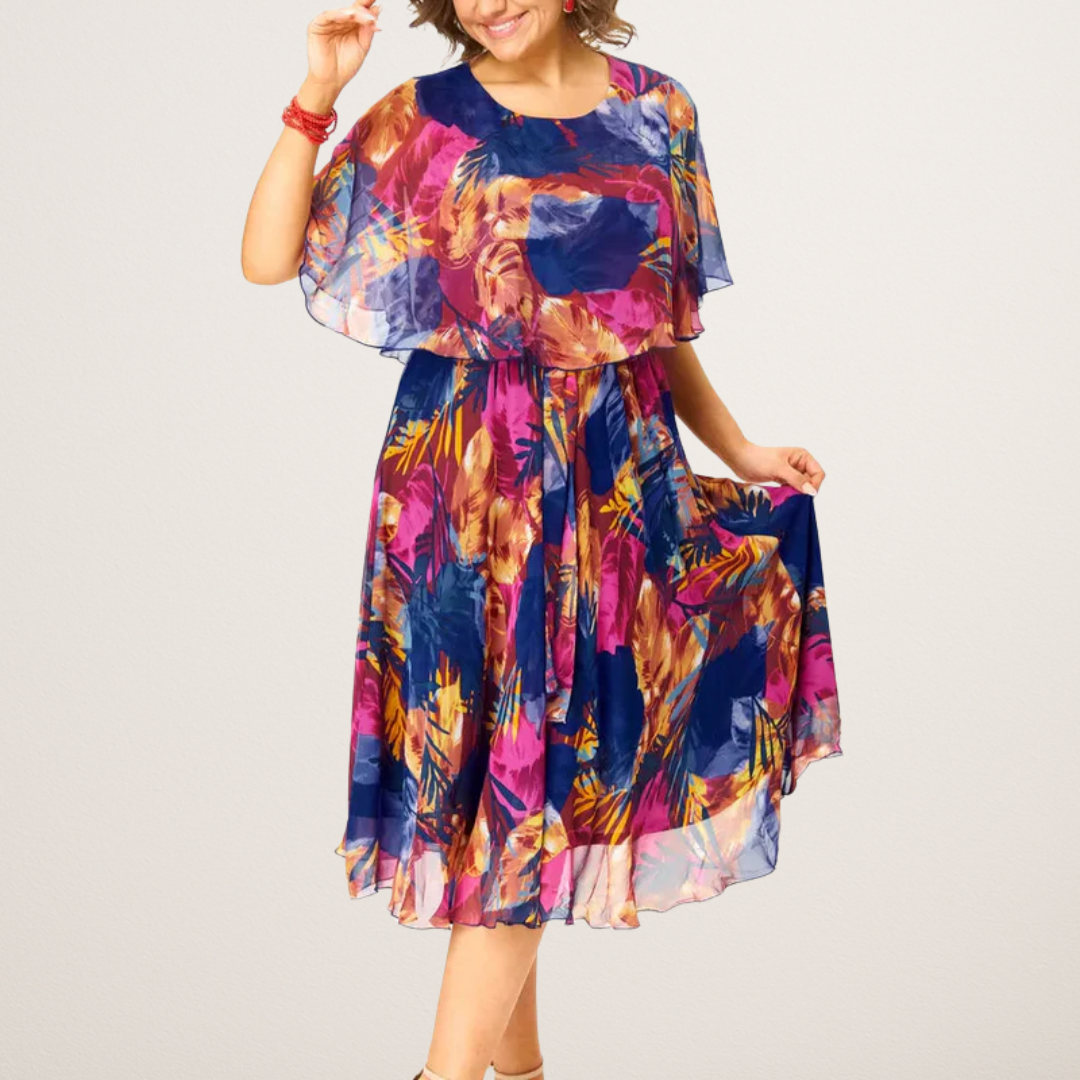 Valeria™ Grace Dress