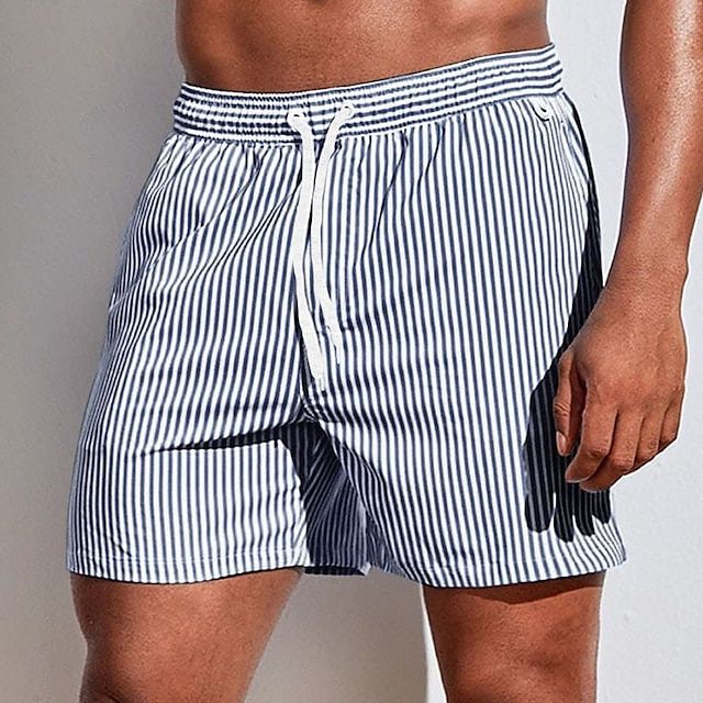 Mavira – Leichte Schnell Trocknende Herren Badeshorts