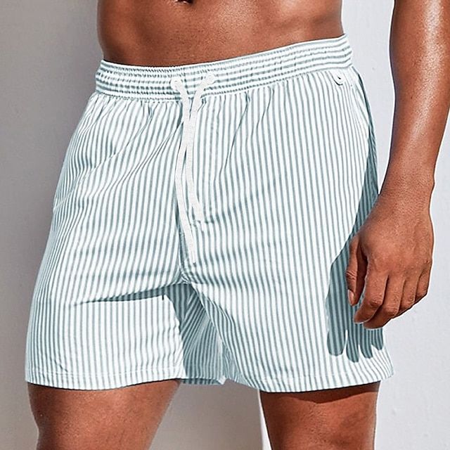 Mavira – Leichte Schnell Trocknende Herren Badeshorts