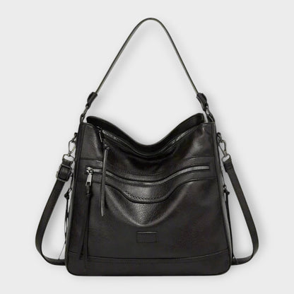 Svanhild | Women's Shoulder Bag with Modern Design