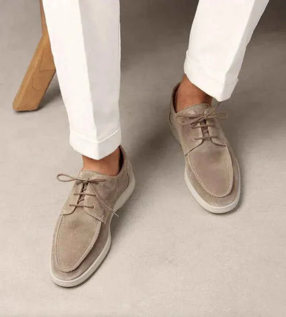 Klassischer Loafer Herren