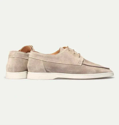 Klassischer Loafer Herren