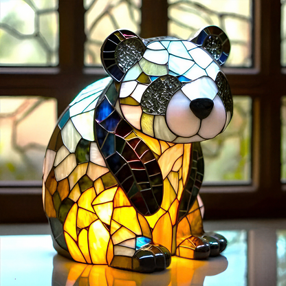 Kloffie Fortryllende Panda