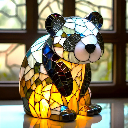 Kloffie Fortryllende Panda