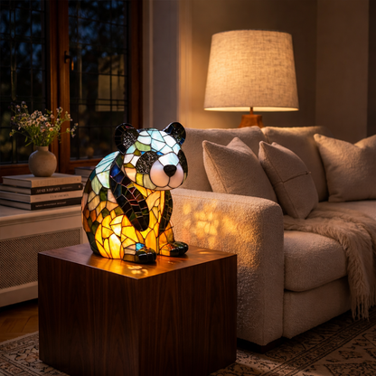 Kloffie Fortryllende Panda