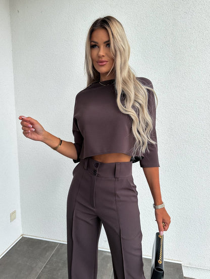 Eustacia Set™ Elegant and elegant 2-piece set