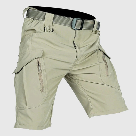 Konrad | Herren Cargo Shorts Tactical Für Strand