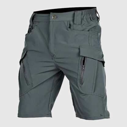 Konrad | Herren Cargo Shorts Tactical Für Strand