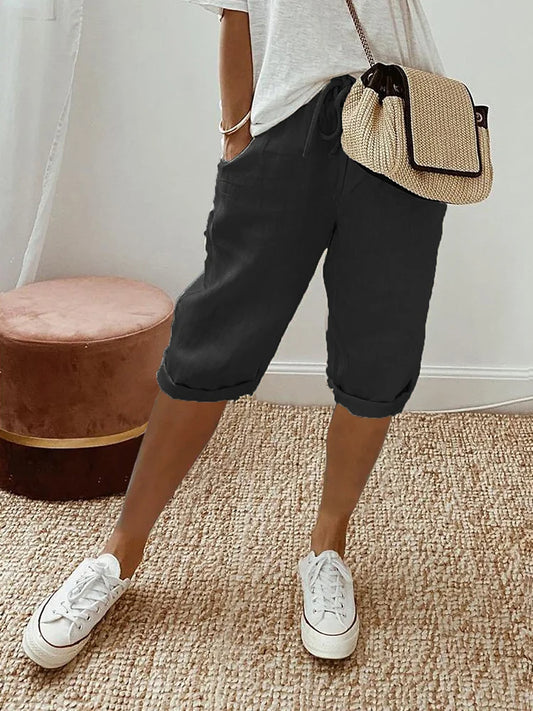 Hasse | Comfort Shorts 1+1 GRATIS