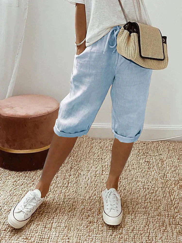 Hasse | Comfort Shorts 1+1 GRATIS