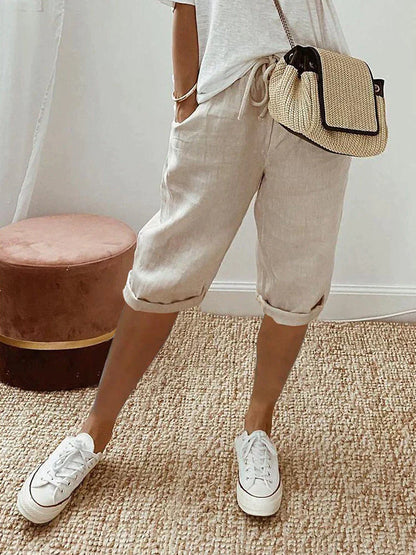 Jaira | Shorts mit Taschen für höchsten KomfortPur Comfort