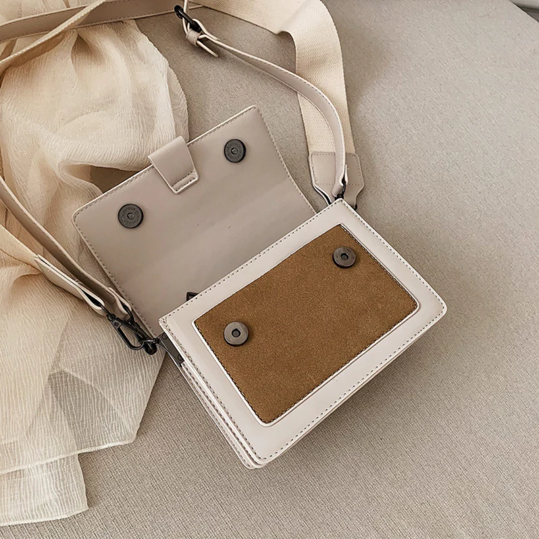 Kristel Crossbody Tas