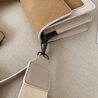 Kristel Crossbody Tas