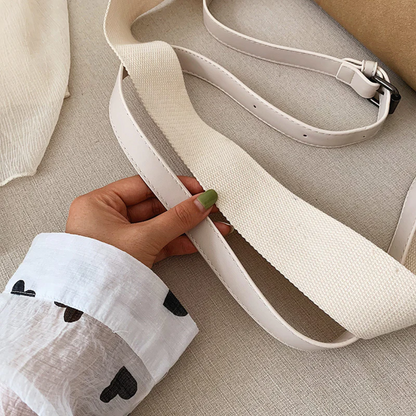 Kristel Crossbody Tas