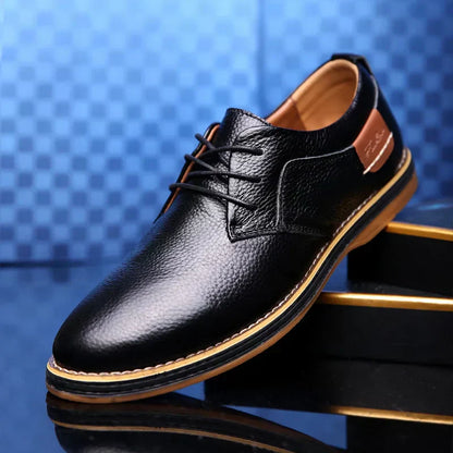 Jonah | Classic Comfort Shoes