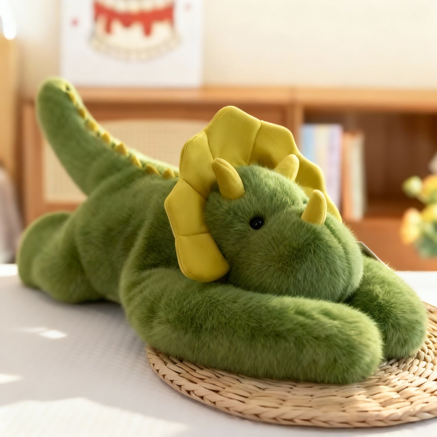 Entspannendes Kuscheltier | Stressabbau mit KuschelFreund