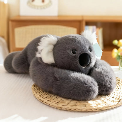Entspannendes Kuscheltier | Stressabbau mit KuschelFreund