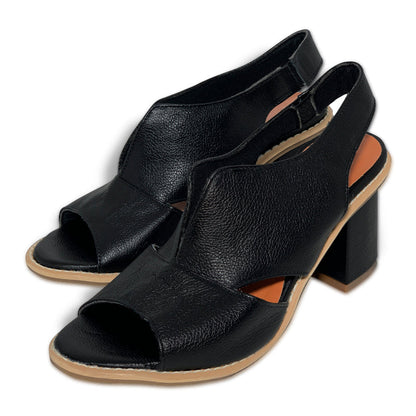 Nina - Elegante Hoge Hakken