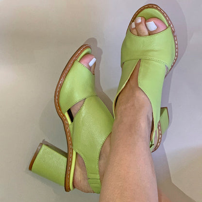 Nina - Elegante Hoge Hakken