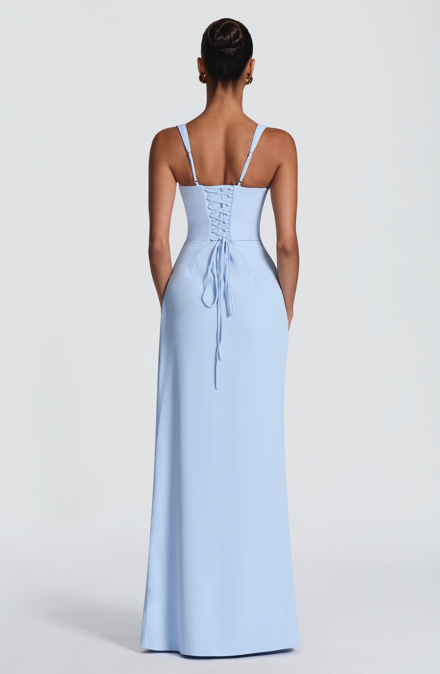 Laleh Maxi Kleid